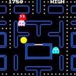 Pacman 30th Anniversary