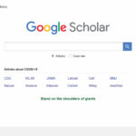 Google scholar