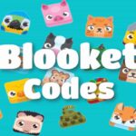 Blooket Codes