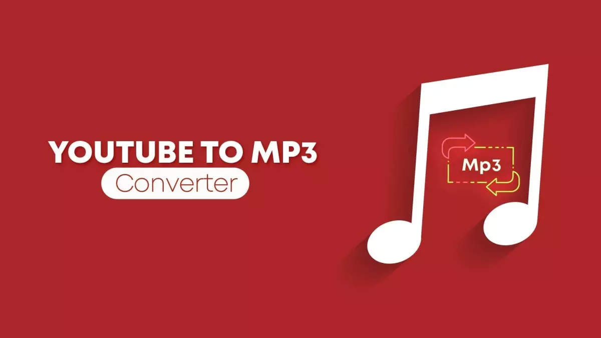 YouTube Videos to MP3