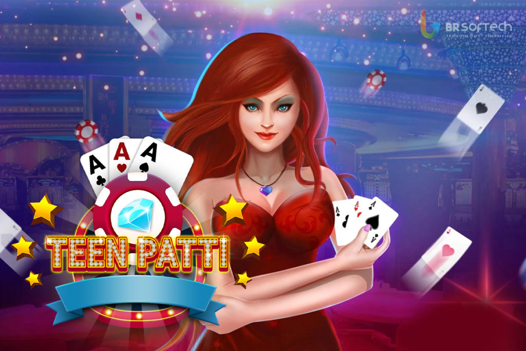Is Online Poker or Teen Patti Better for Social Gaming?