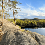 Discovering the Silent Beauty of Repovesi National Park